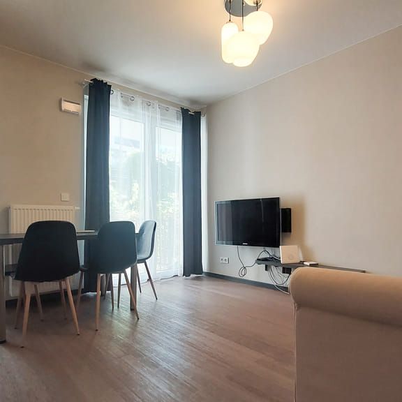Nowoczesne mieszkanie gotowe do wynajęcia! 40 m² - Photo 1