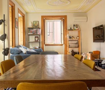 3 bedroom luxury Apartment for rent in Lisbon, Portugal - Photo 5