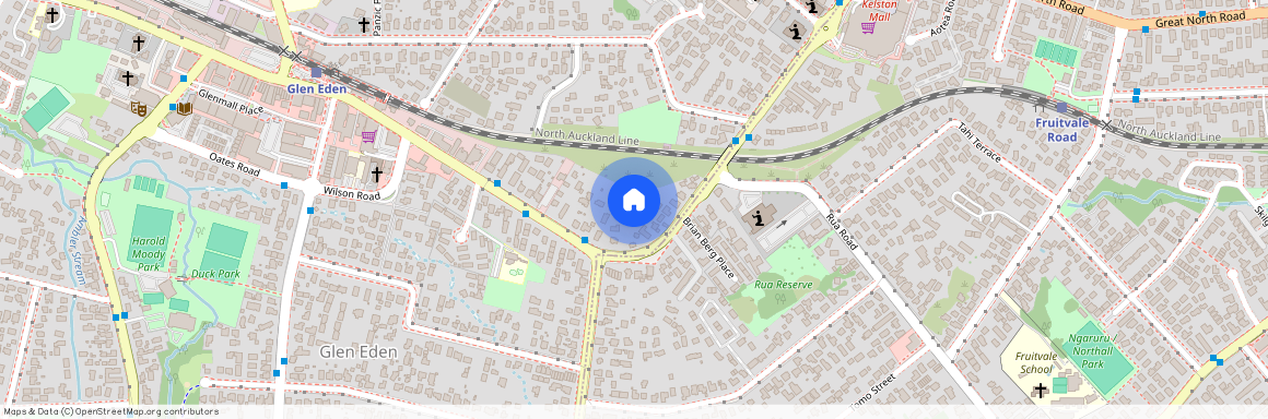 51B West Coast Road, Glen Eden, Auckland