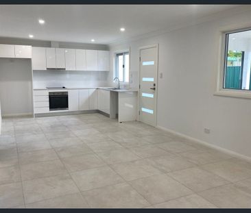 Modern Two Bedroom Granny Flat for Rent - Photo 1