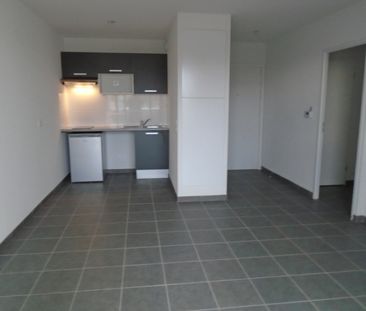 Location Appartement 2 pièces 42m² ST ANDRE DE CUBZAC 33240 - Photo 1