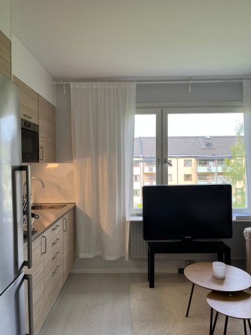 Tybblegatan, Örebro - Photo 3