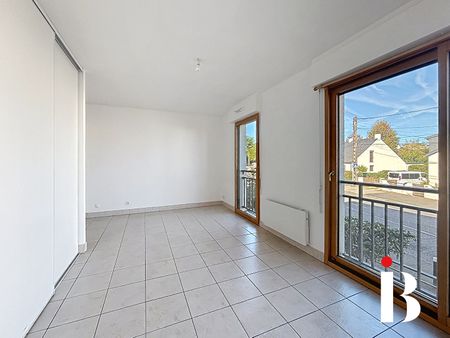 Location Appartement 1 pièce 27m² ST HERBLAIN 44800 - Photo 5