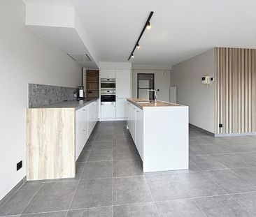 Modern appartement in Ingelmunster - Photo 5