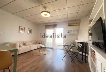 Alquiler de piso en Calle Rocamar