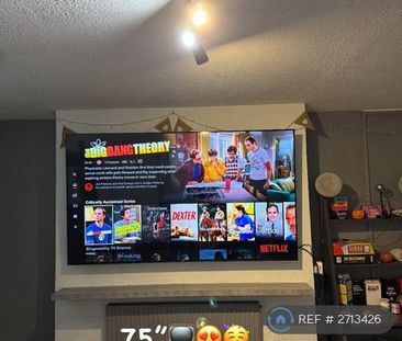 8 bedroom terraced house to rent - Photo 4