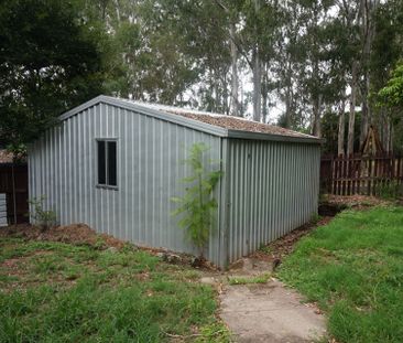 LARGE BLOCK WITH GREAT LOCATION - Photo 1