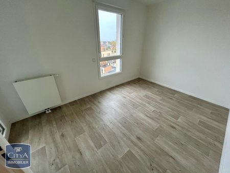 Location Appartement 3 pièces 59m² CAEN 14000 - Photo 3
