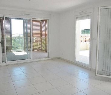 Location appartement récent 3 pièces 59.65 m² à Sète (34200) - Photo 3