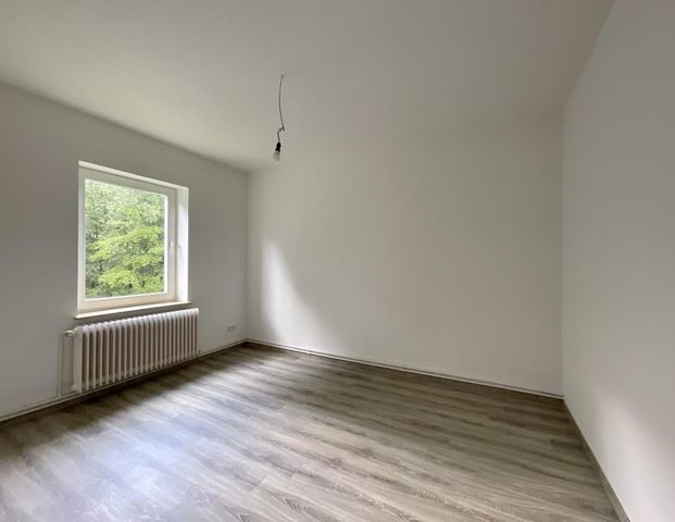 Renovierte 3-Zimmer-Wohnung mit modernem Badezimmer - Photo 1