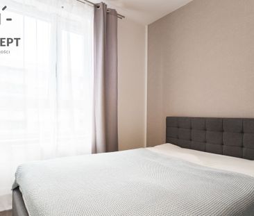 Rozkładowe 2 pok | Balkon | Parking - Photo 4