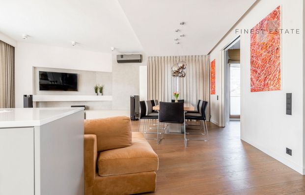 Warszawa, Śródmieście, Warszawa, Śródmieście, Sienna - Фото 1