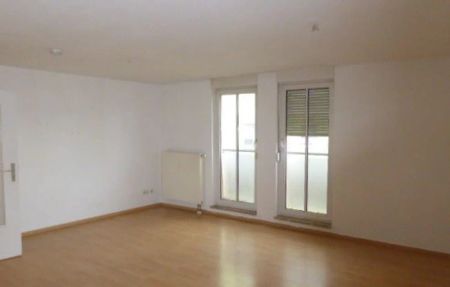 +++ Helle Single-Wohnung mit Terrasse +++ - Foto 5