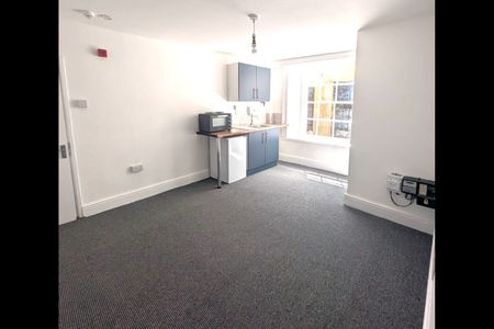 Bedsit, Southleigh Road, BS8 - Photo 2