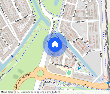 Arcadiastraat, 28, Arnhem - Photo 1