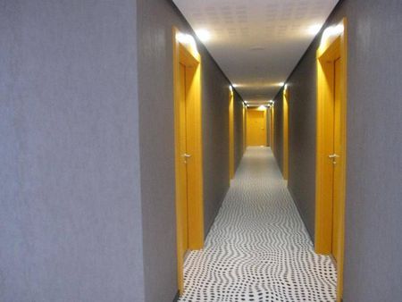 Location appartement récent 1 pièce 31.5 m² à Montpellier (34000) - Photo 5