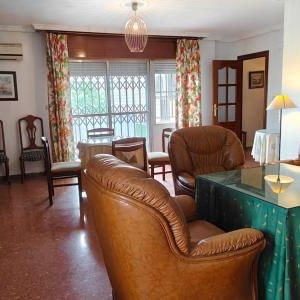 Flat - Granada - Photo 1