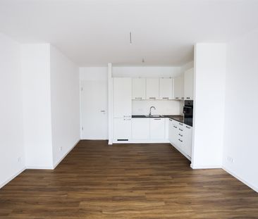 Familienfreundlich, barrierefrei und mit 2 Balkonen - Offene Besich... - Foto 3