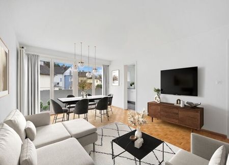 Close to the city and yet in the countryside - Photo 4