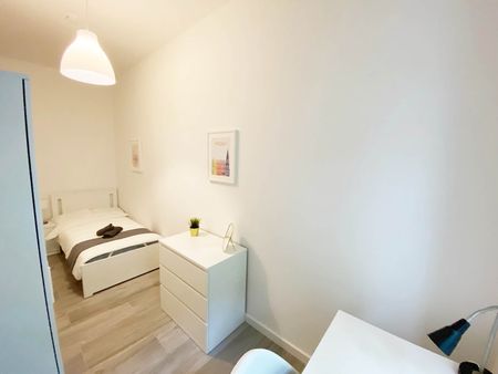Liechtensteinstraße Zimmer 1 - Photo 3