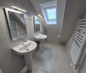 Location appartement 4 pièces - 92.42m² à Raillencourt-sainte-olle ... - Photo 6