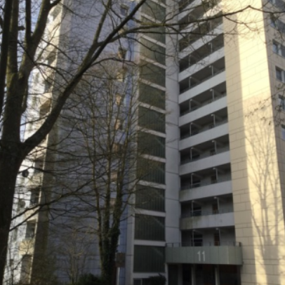 Helle 3-Zimmer-Wohnung mit Balkon auf ca. 69 m² - Photo 1