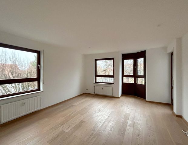 in gefragter Wohnlage von Stuttgart-Sillenbuch - Photo 1