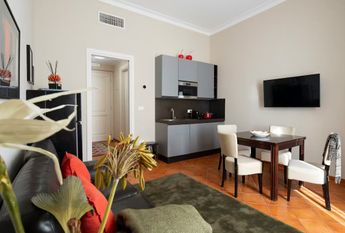 Via Cavour, Rome, Lazio 00184