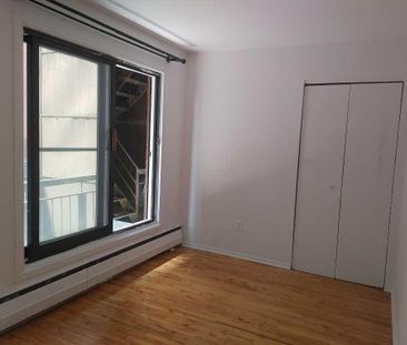 Appartement 2 ½ à louer - Photo 1