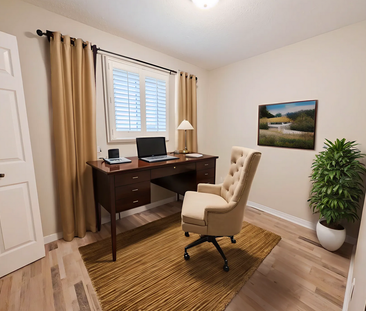 All Inclusive 3 Bedroom Main Unit in Niagara Falls! - Photo 1