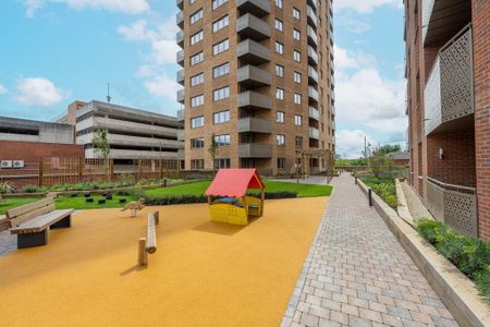 2 bedroom apartment to rent - Photo 5