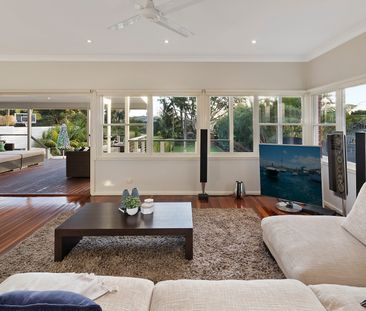15 Fisher Street, Balgowlah Heights NSW 2093 - House For Rent | Domain - Photo 1