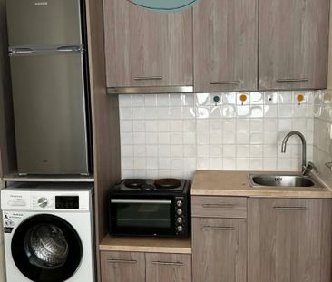Studio / Γκαρσονιέρα, 20τ.μ. - Photo 5