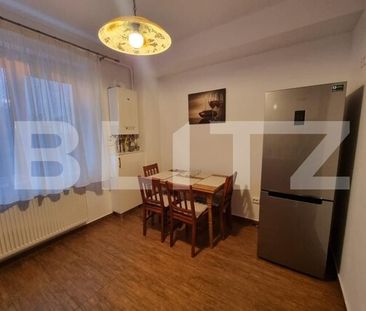 Apartament cu 2 camere, 62 mp, strada Făgăraș - Fotografie 6