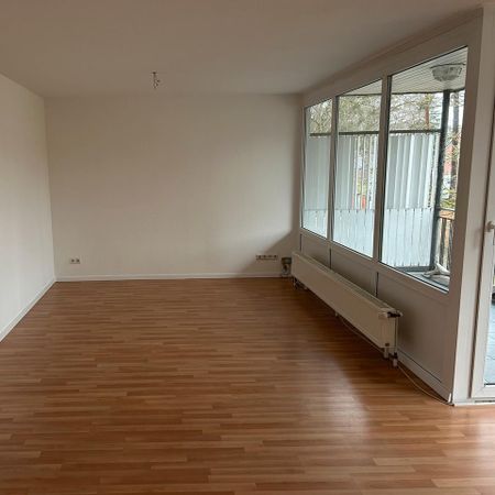Vermiete 3-Zimmer-OG-Wohnung mit Garten in Oldenburg Bümmerstede - Photo 2