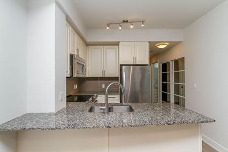 For Lease - 1035 Bank Street Unit# 1408, Glebe - Ottawa East and Area, Ontario - Photo 3