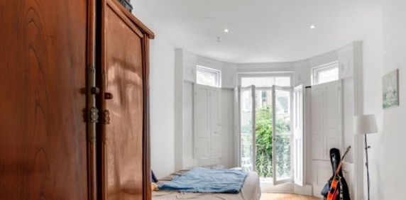 Marloes Road, London, W8 flat to rent - Photo 2