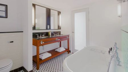 1 Bed Deluxe - Photo 5