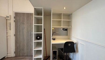 Appartement 1 pièces 14m2 REIMS 450 euros - Photo 4