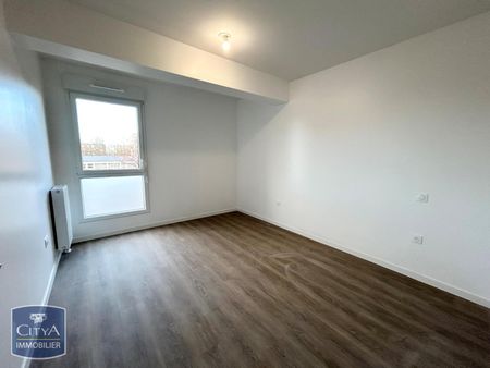 Location Appartement 2 pièces 47m² CAEN 14000 - Photo 3