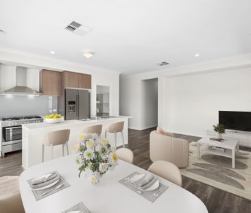 Brand New - Four Bedroom Family Home - Photo 2