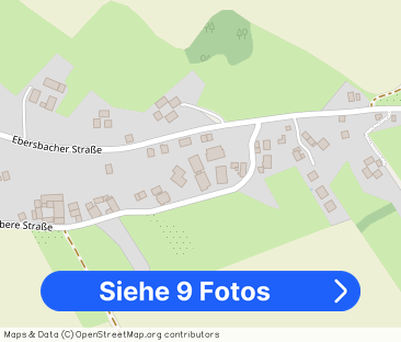 Erstbezug nach Sanierung - Moderne 2-Raum-Wohnung mit Einbauküche - Foto 1