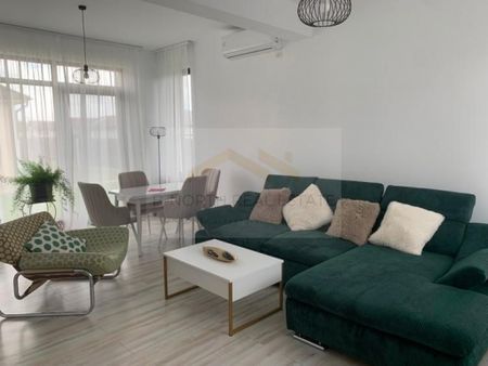 Particular închiriez casă Balotesti,Ilfov - Fotografie 2