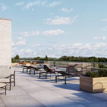 O-Rive | 2-3-4-5 1/2 neufs à louer, Montréal-Est - Photo 4