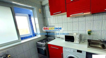 Apartament 3 camere decomandat Park Lake - Photo 3