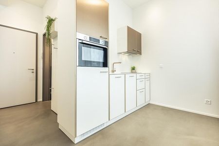 möblierte Wohnung an fantastischer Lage - Photo 4