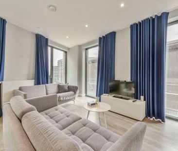 2 bedroom flat to rent - Photo 1