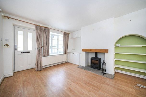 2 bedroom terraced house to rent - Photo 1