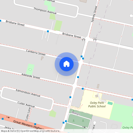 unit 5/128 Canberra Street, St Marys NSW 2760