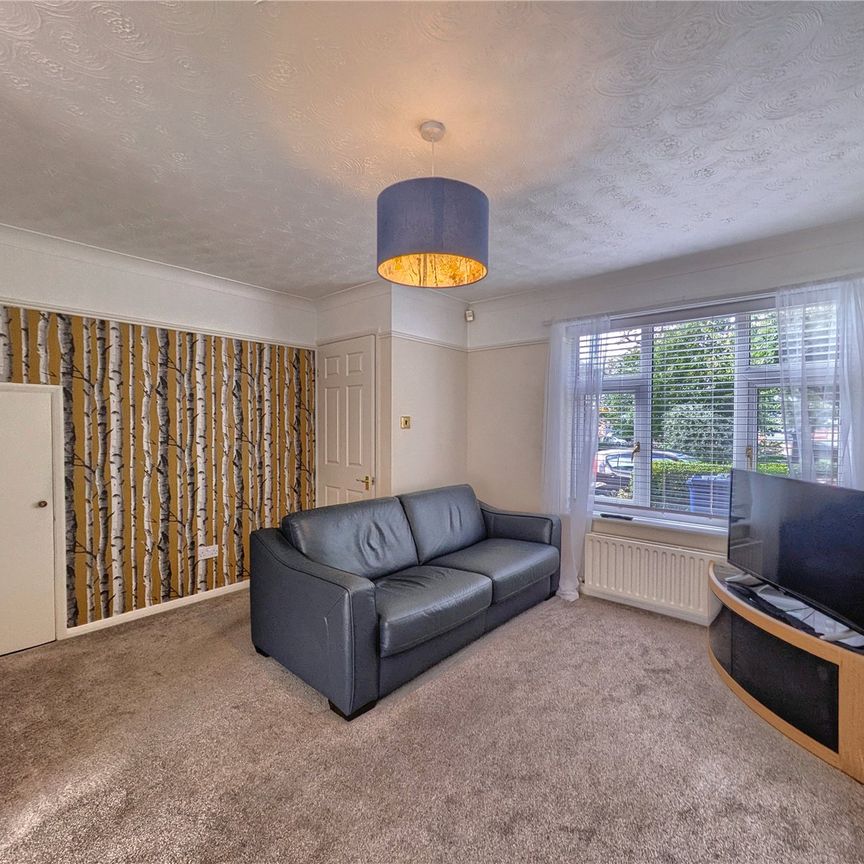 2 bed terraced house to rent in Rothwell Mews, Eston, TS6 - Photo 1